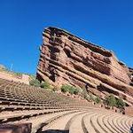 Red Rocks Park and Amphitheatre