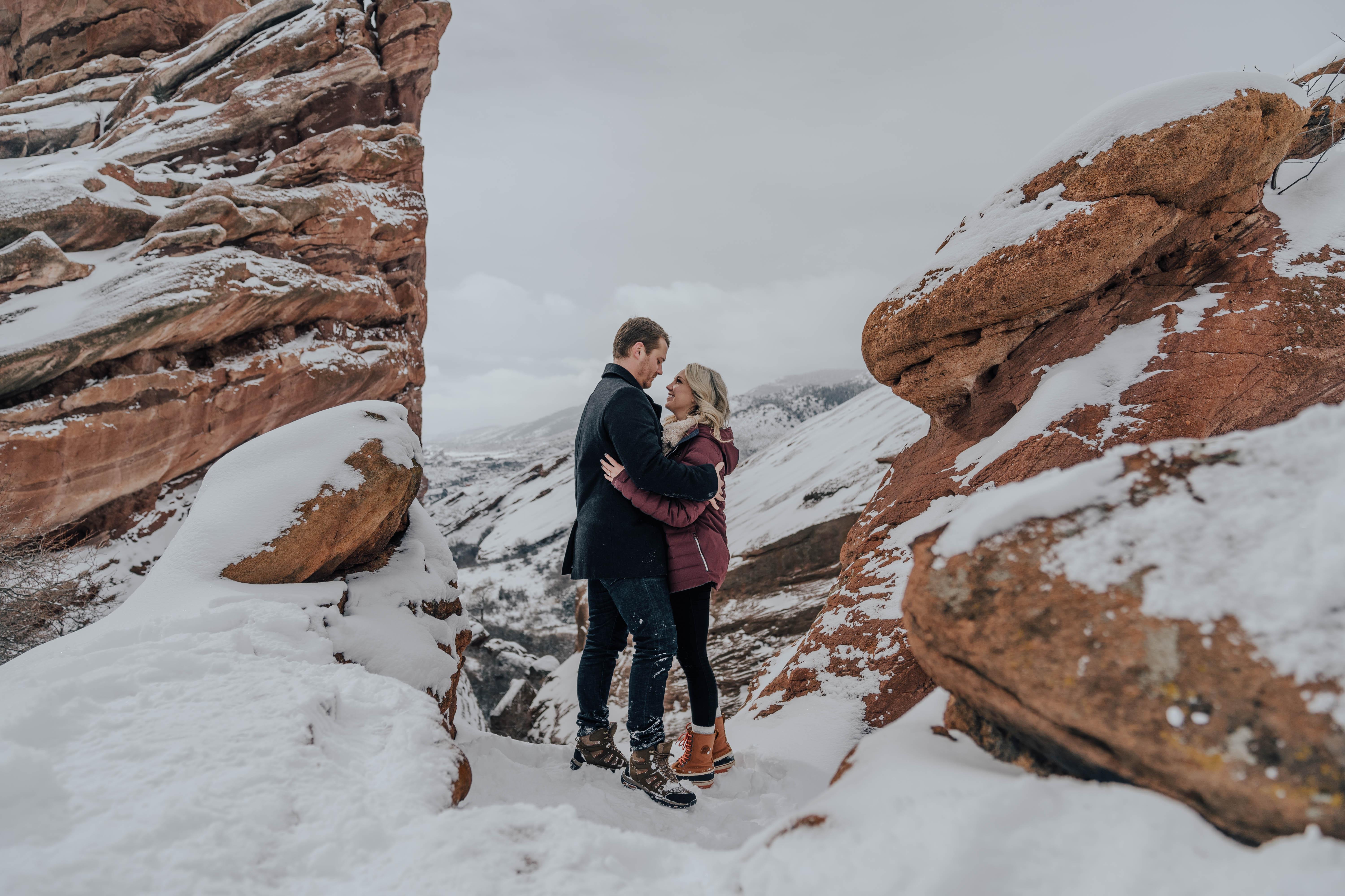 The Wedding Website of Jaci Thiel and Mitch Eller