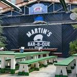 Martin's Bar-B-Que Joint