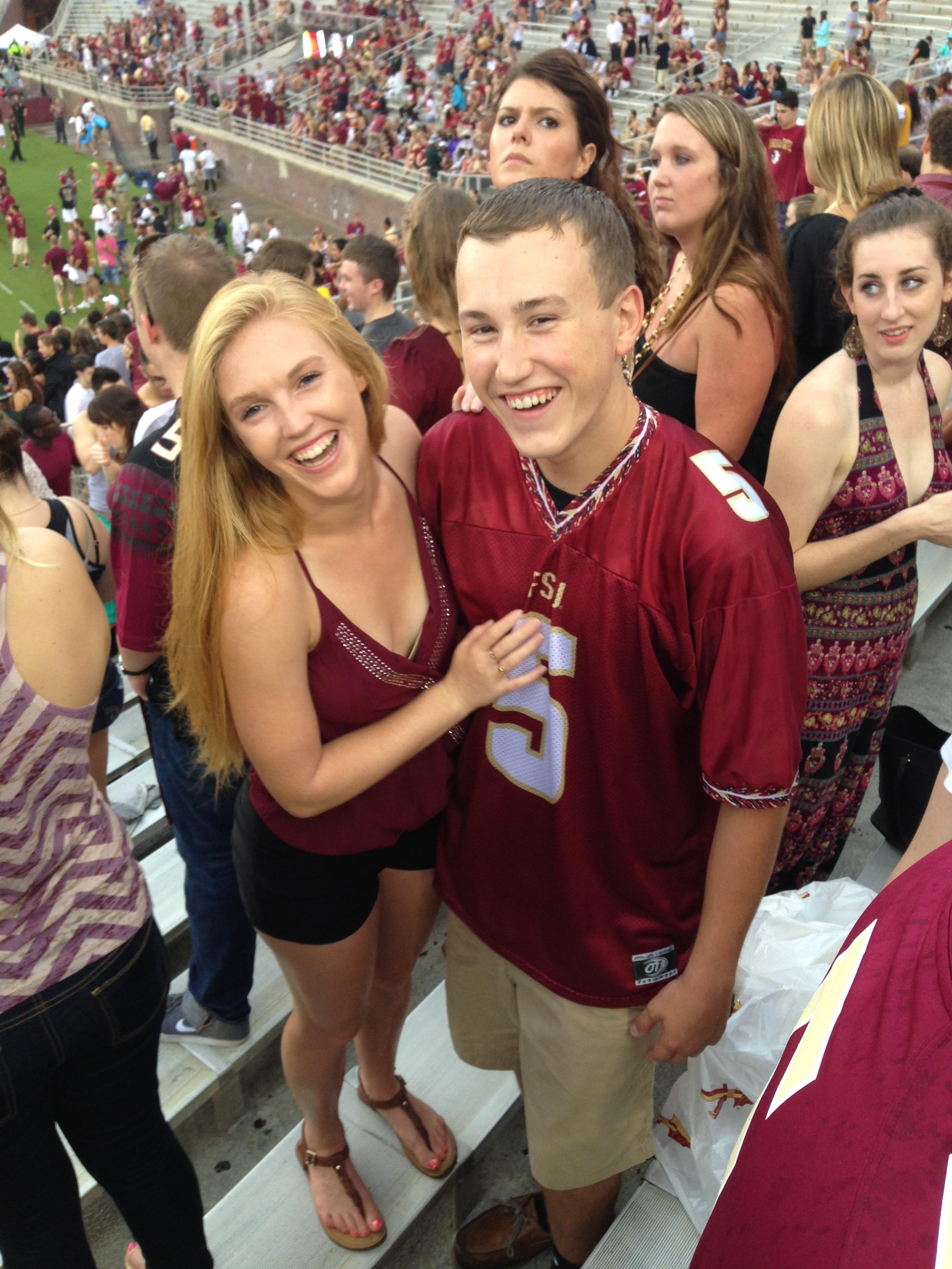 The Wedding Website of Jenna Grazzini and TJ Pietrandrea