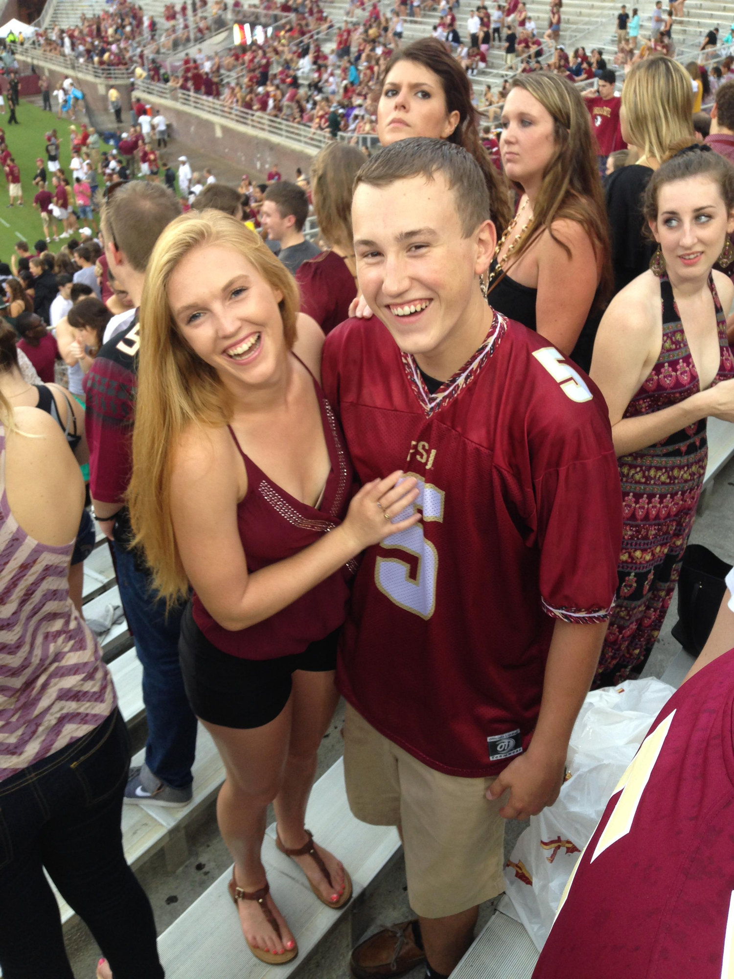 The Wedding Website of Jenna Grazzini and TJ Pietrandrea