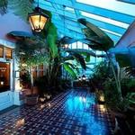 Riverbank House Hotel