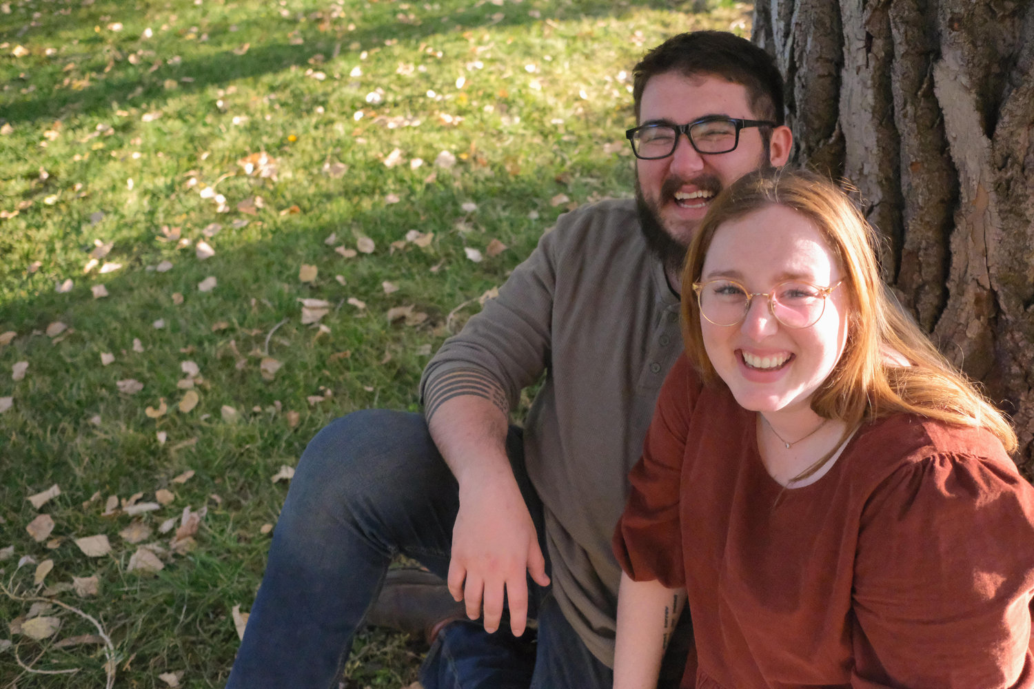 The Wedding Website of Mackenzie Irick and Seth Thompson
