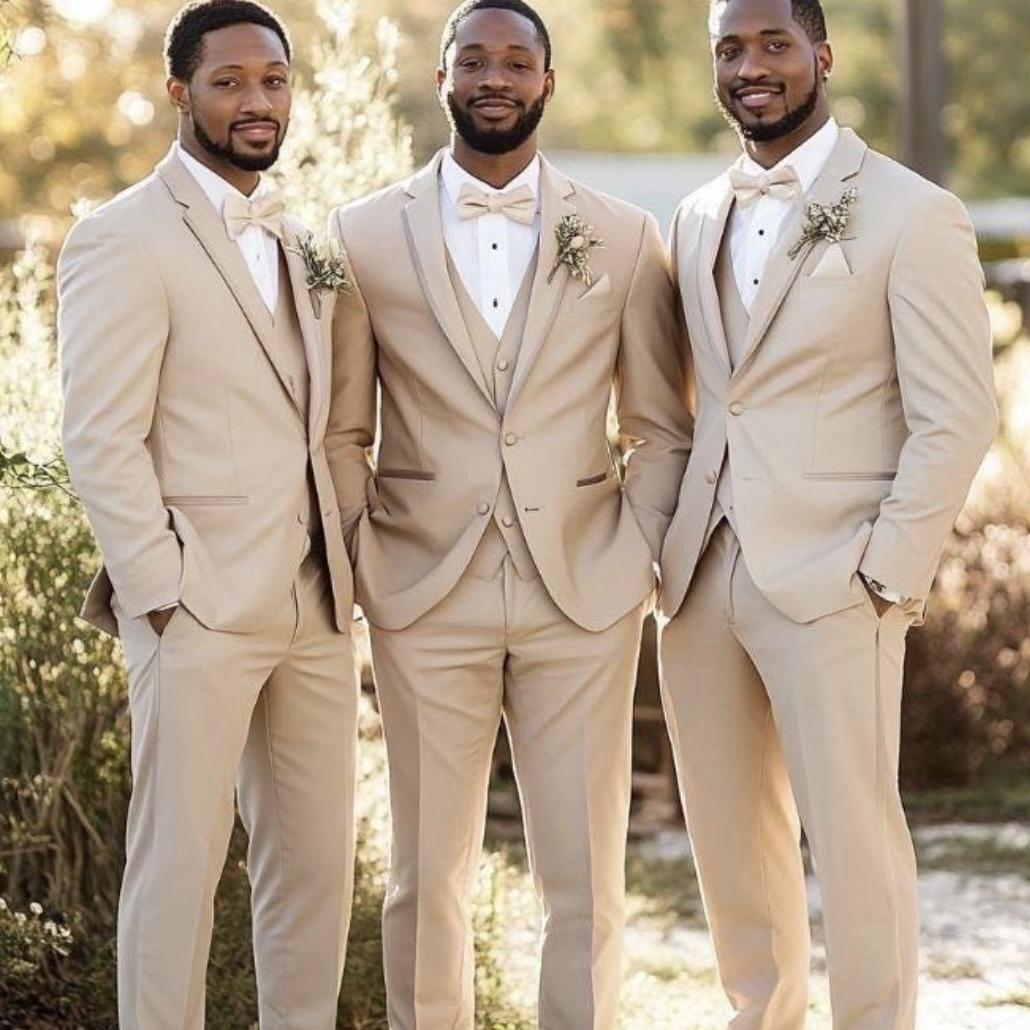 Suit Color Option for Men