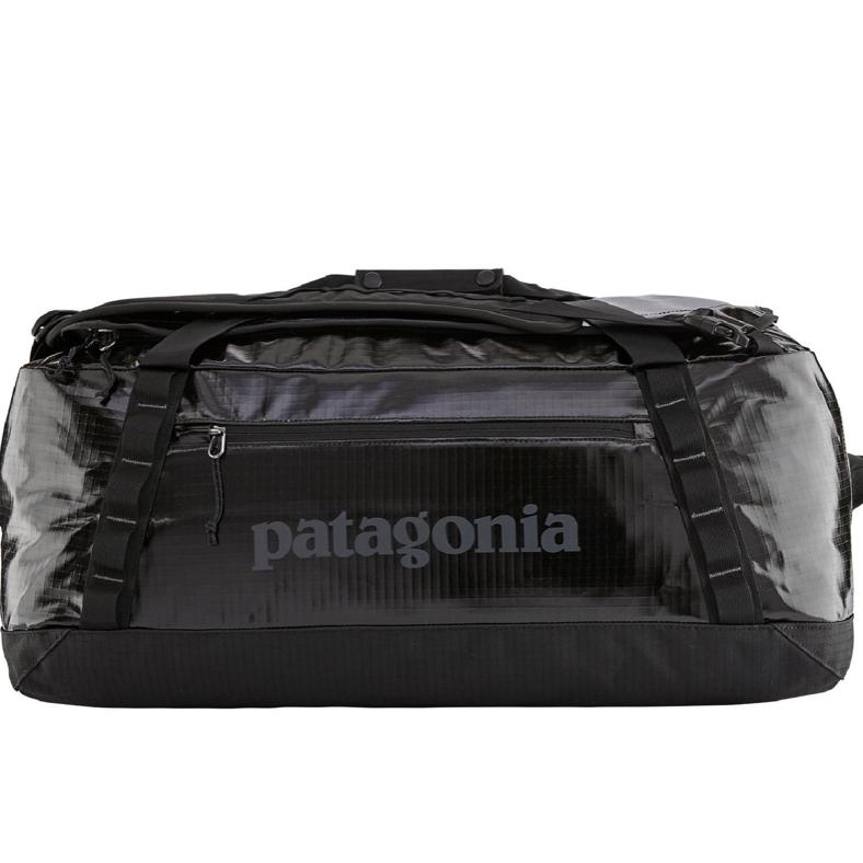 Patagonia Black Hole Duffel - 55L in black