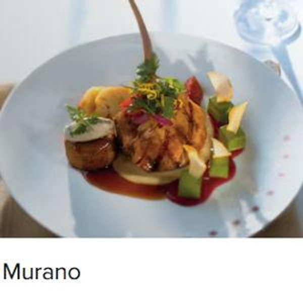 Murano - Specialty Dining