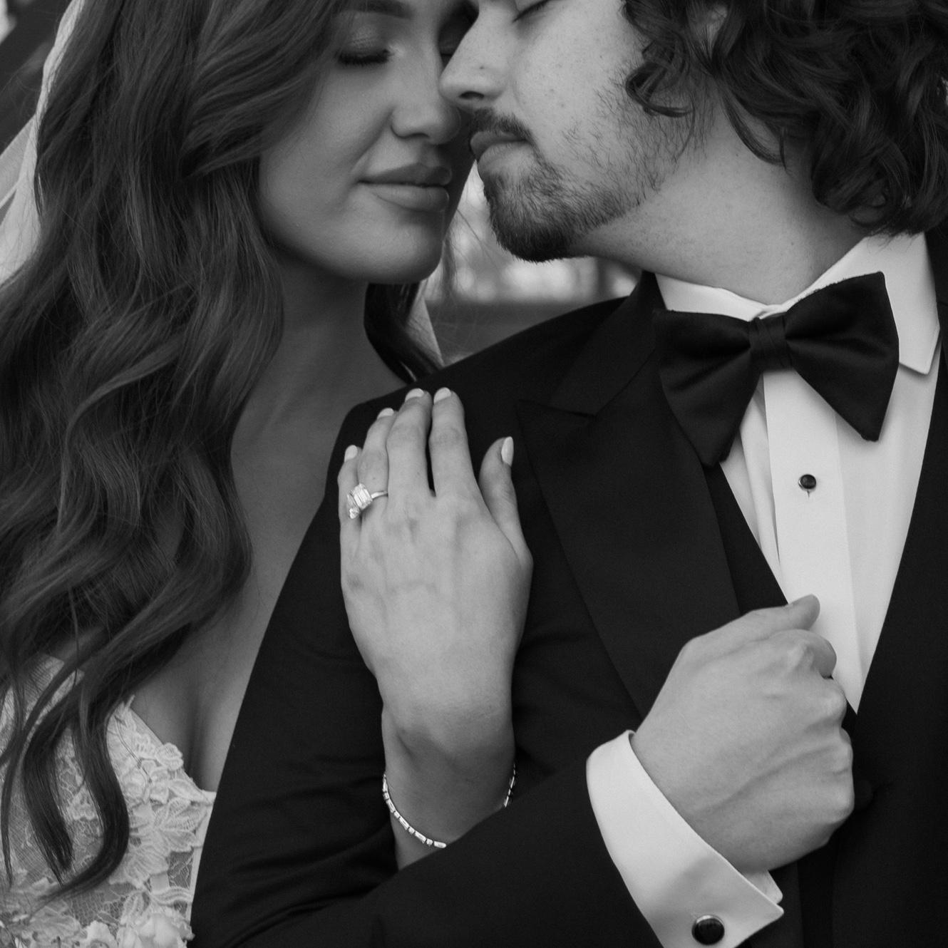 2026, March. Bridal Shoot.