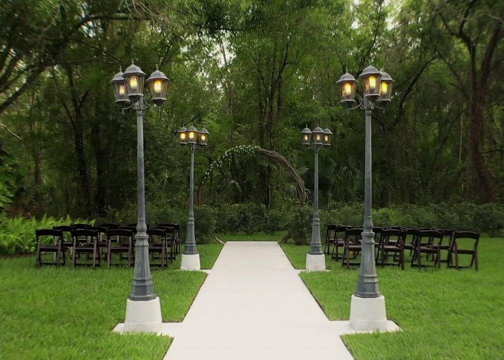 The Wedding Website of Corey Ruffin and John Gift