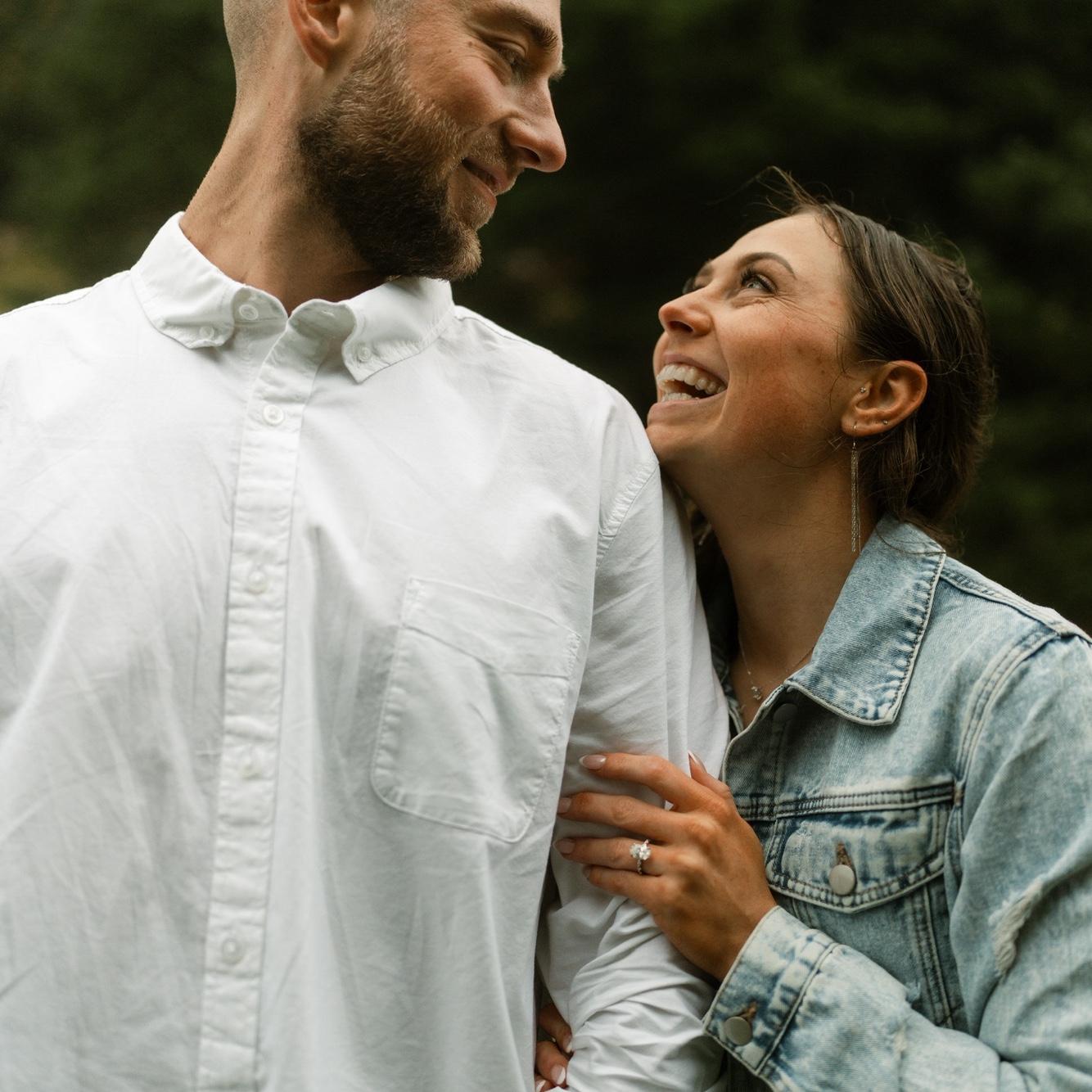 Engagement Photoshoot
