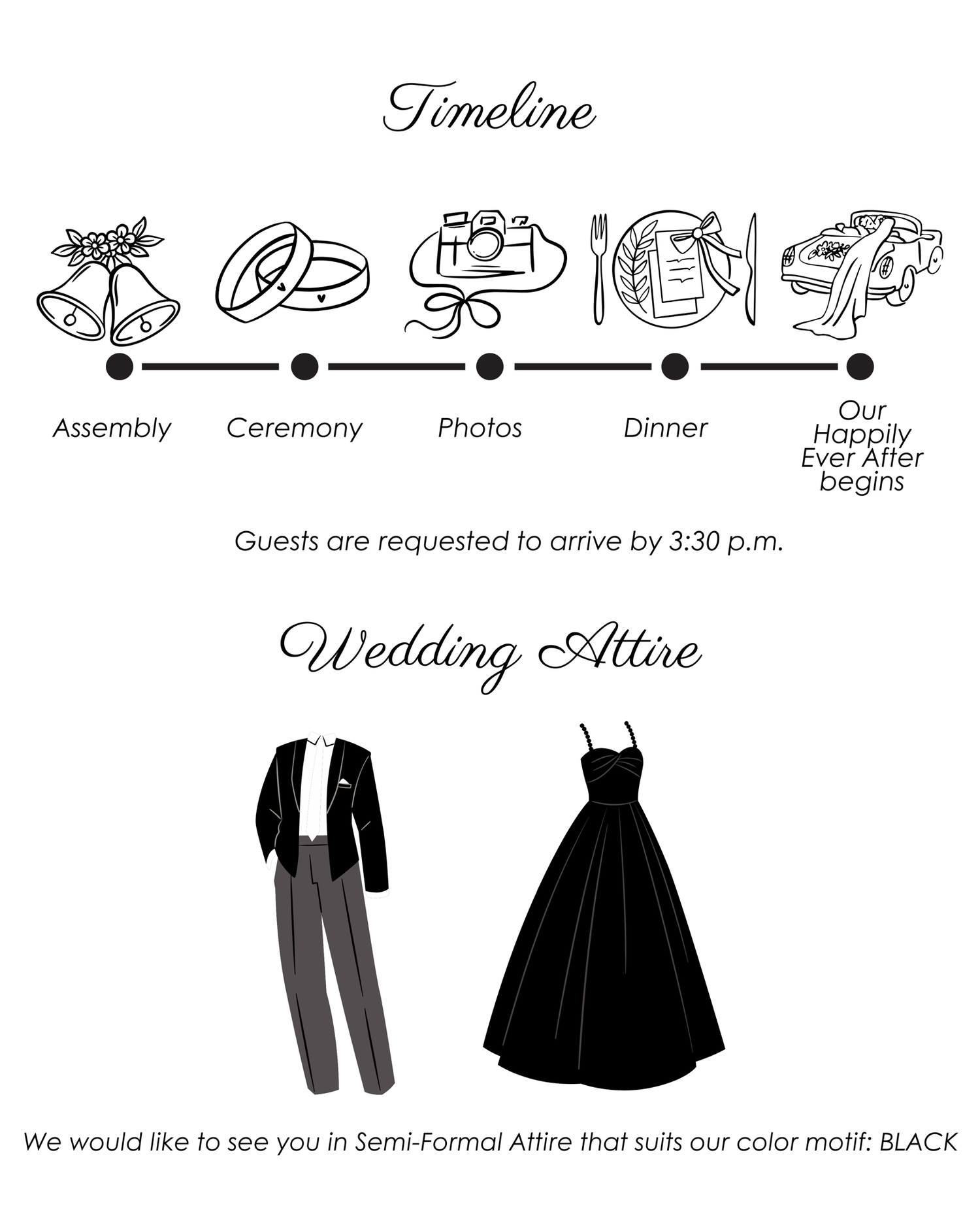 The Wedding Website of Christina Licudine and Ryan Casol