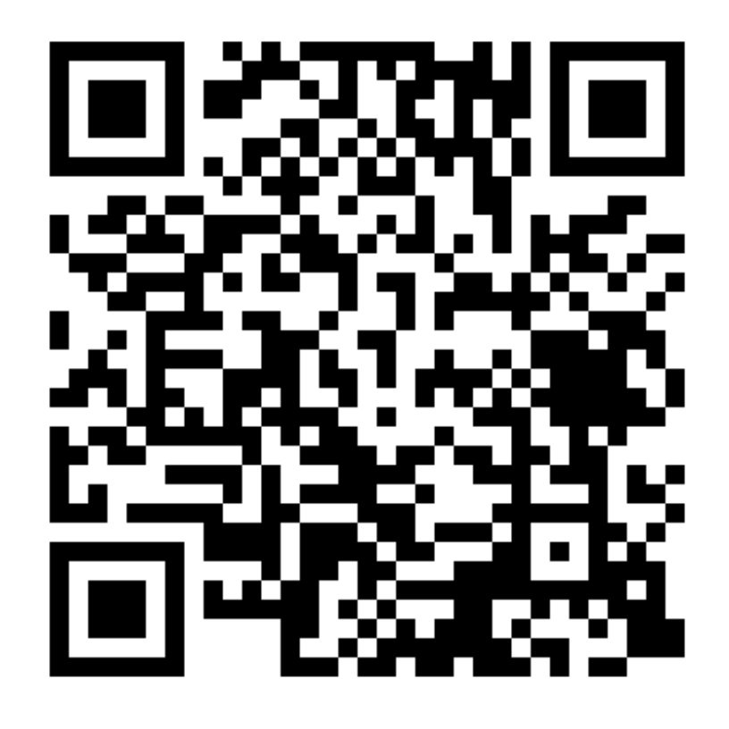Scan to access links on more details for our wedding.