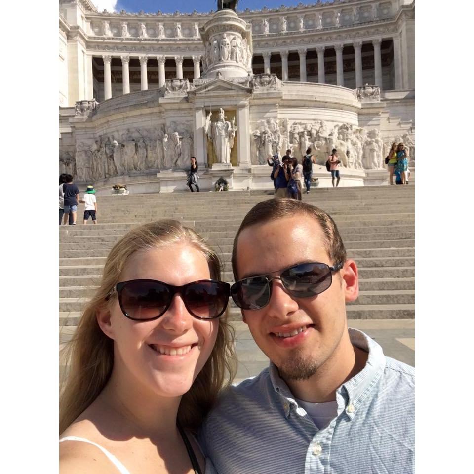Rome 2016