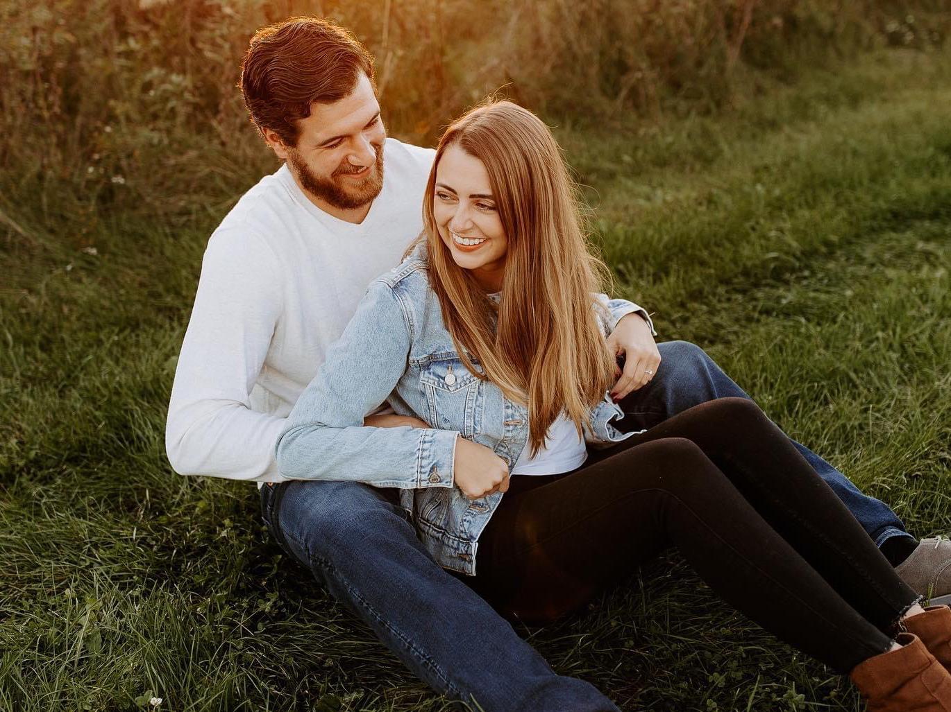 The Wedding Website of Kayla Raymond and Austin Mendell