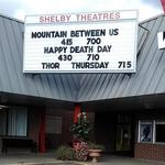 Shelby Theatres