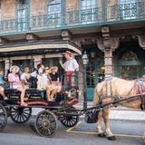 Old South Carriage Company