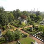 Oakland Cemetery