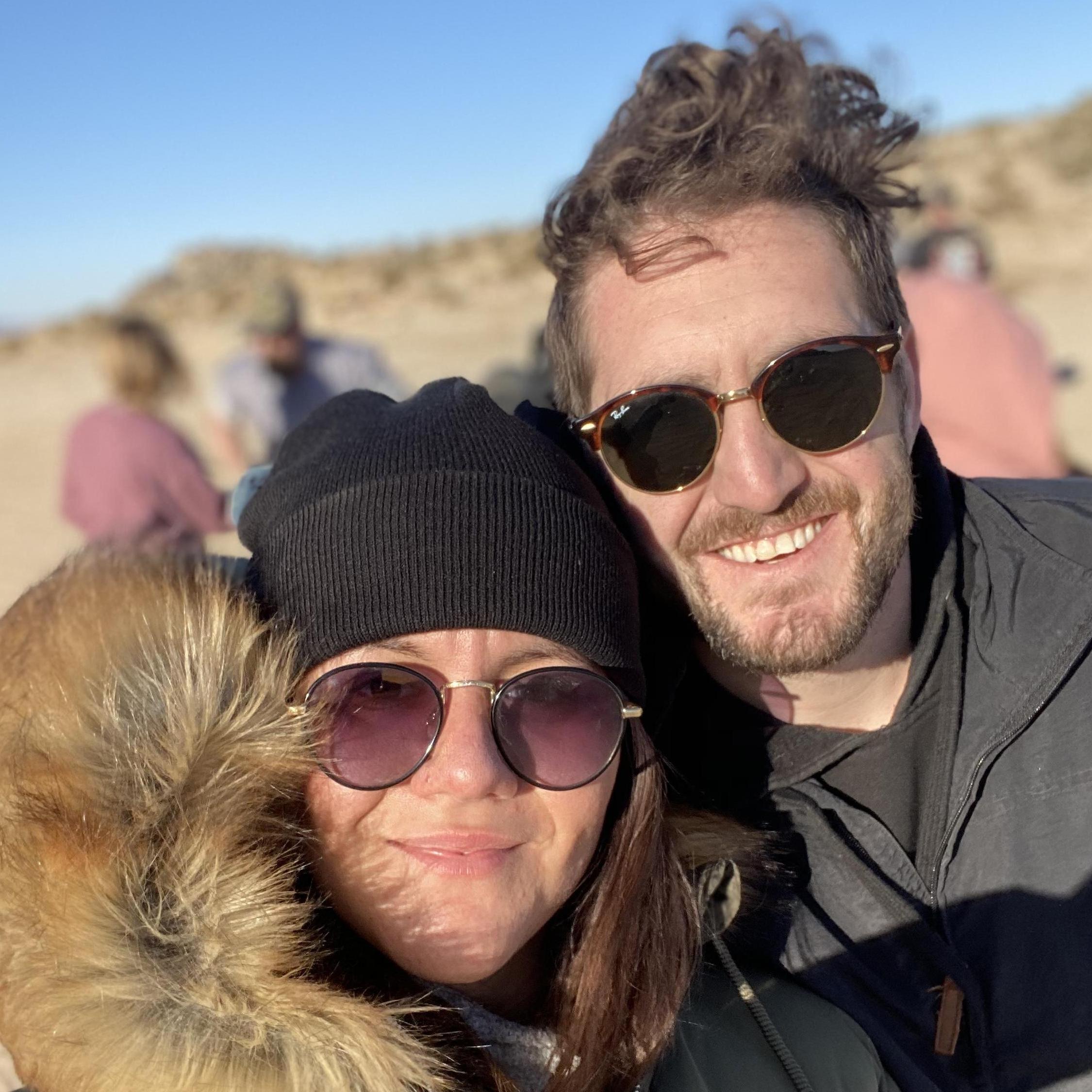 Desert Trip