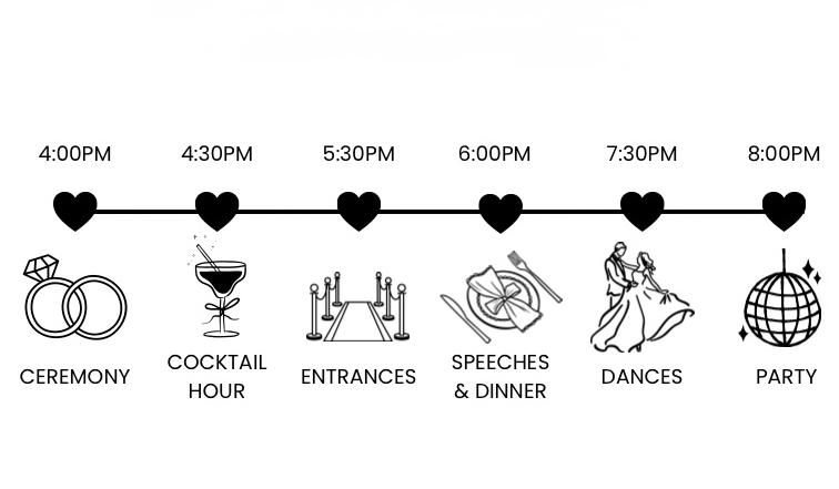 The Wedding Website of Shelby Mckenney and Alex Carpenter