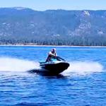 Action Watersports at Lakeside Marina