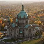 Cathedral of St. Paul