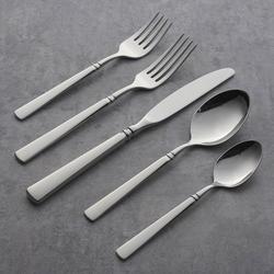 Oneida H084006E Aptitude, Lot De 6 Cuillères à Café, Acier