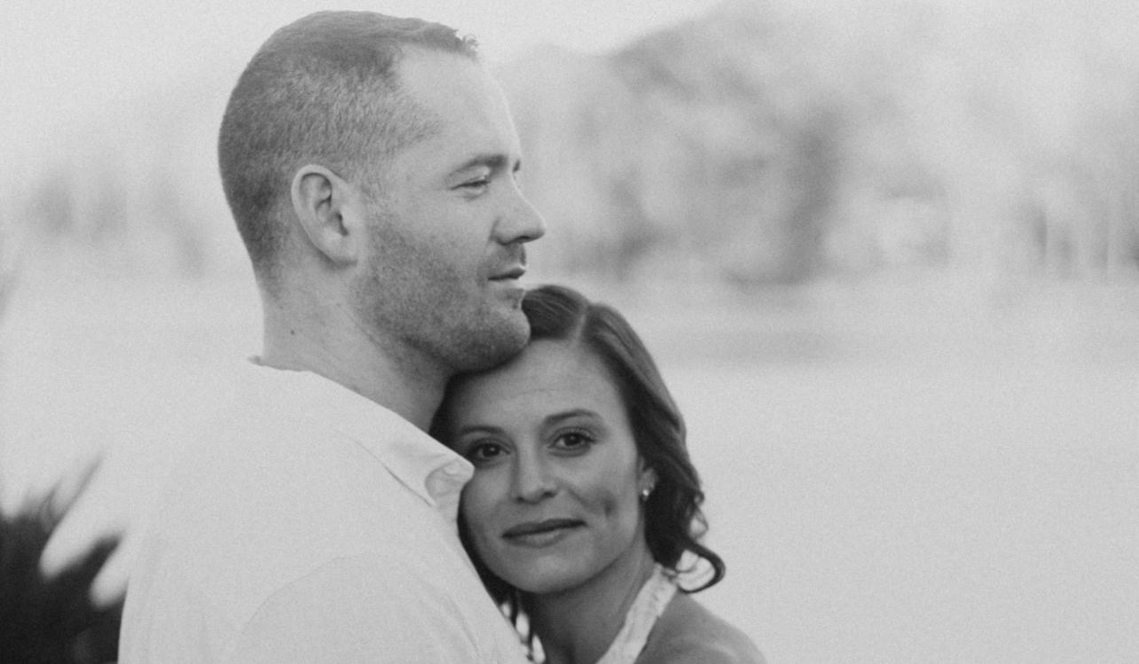 The Wedding Website of Danielle Richardson and Seth Jarrett