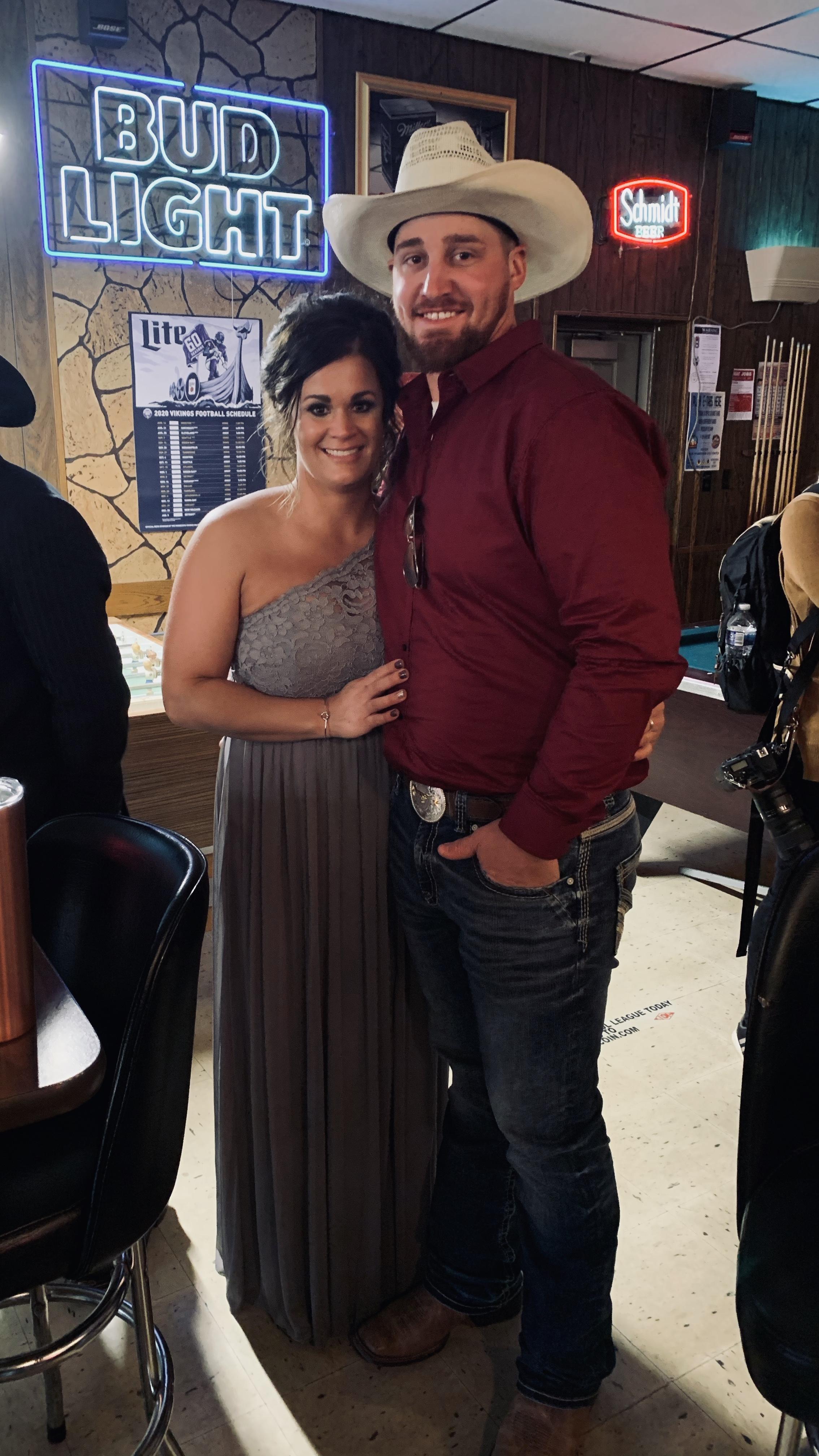 The Wedding Website of Nicole Roering and Matthew Stassen