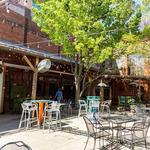 Public at the Brickyard