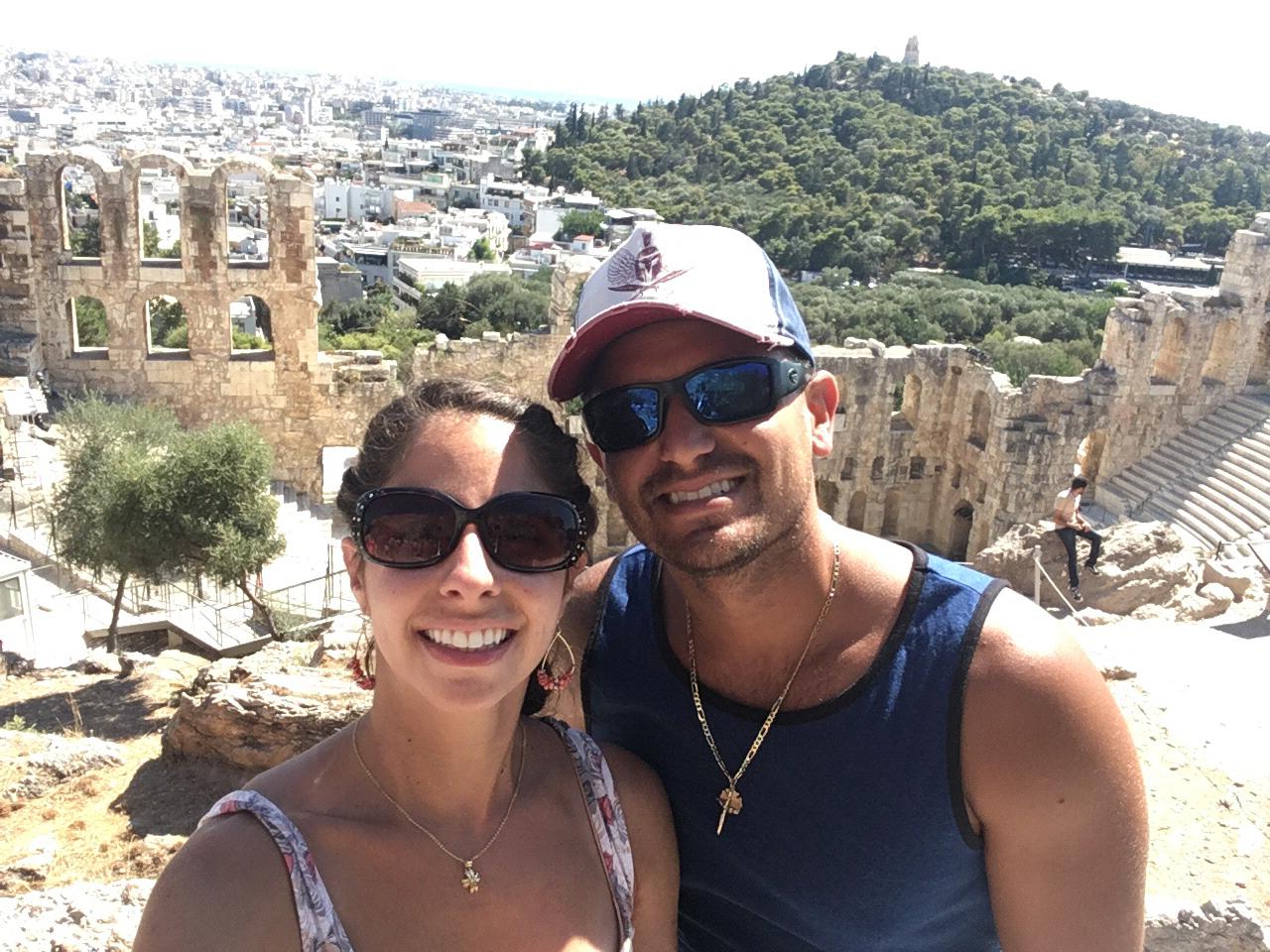 Athens