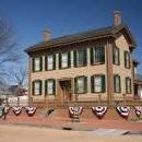 Lincoln Home
