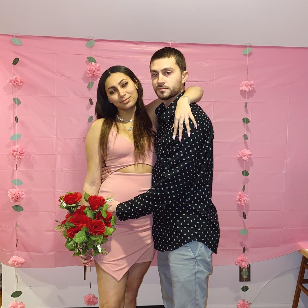 Valentine’s Day!