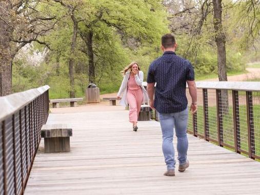 The Wedding Website of Natalie Webb and Shawn Kirkland