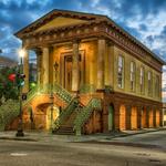 Historic Charleston City Market