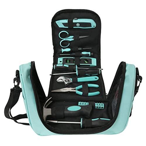 Her Hardware Homeowner's Tool Set, (Model: 38210)