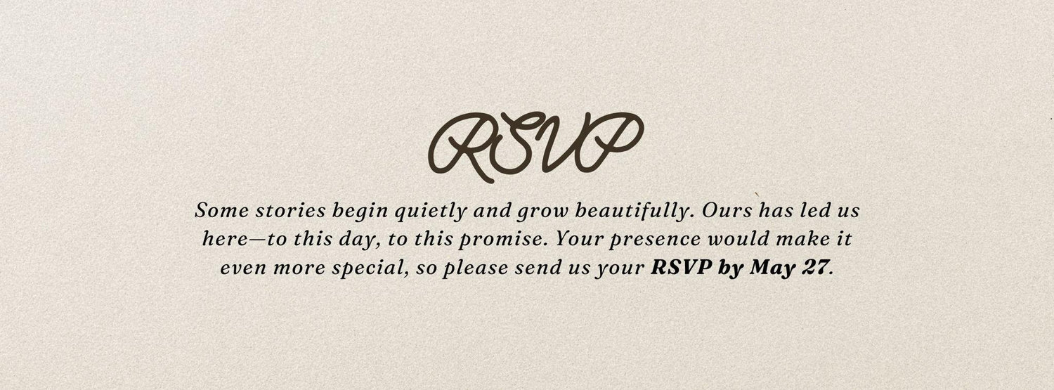 The Wedding Website of Maria Lourdes Sierra and Joseph Smith