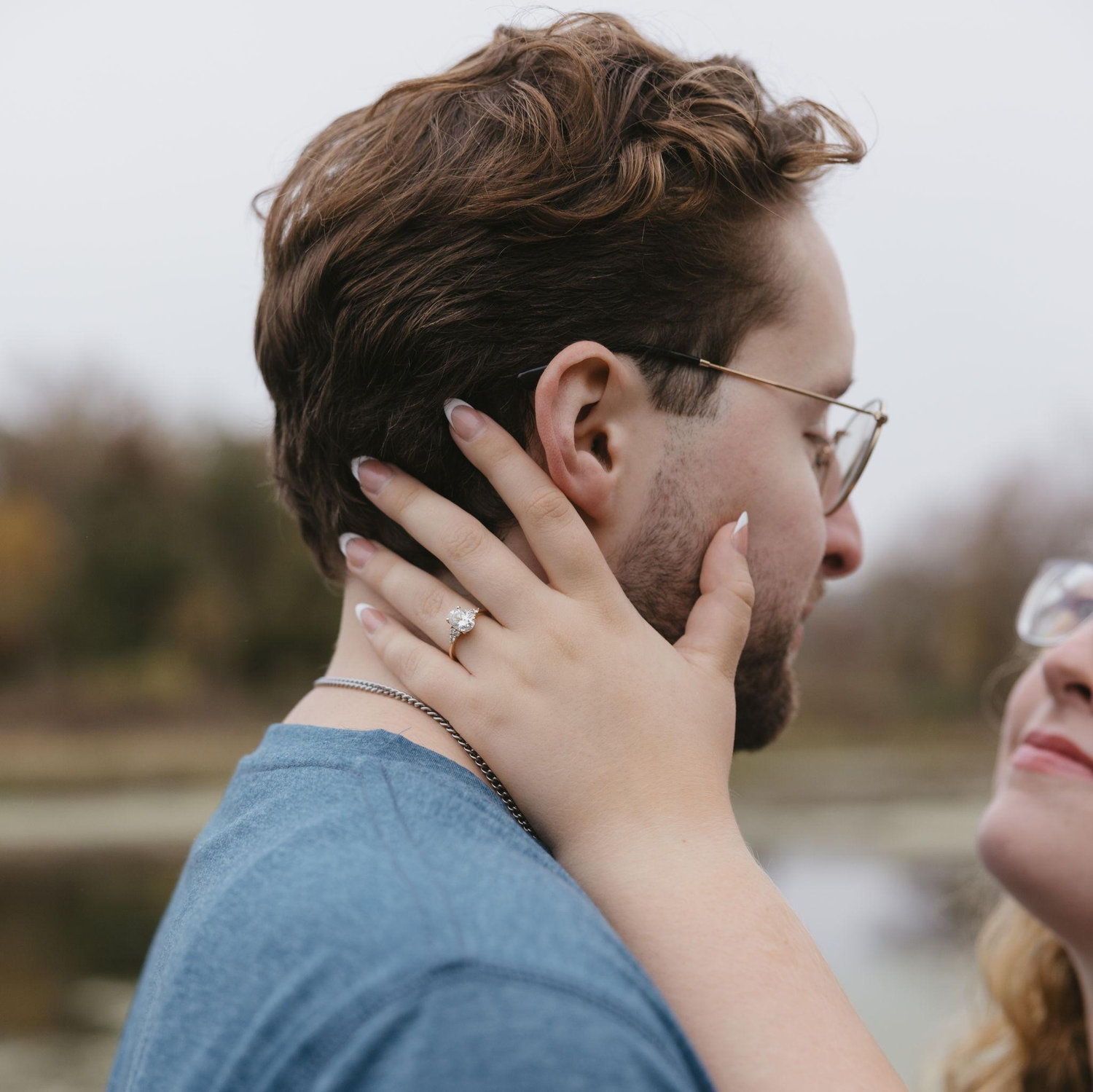 Engagement pictures