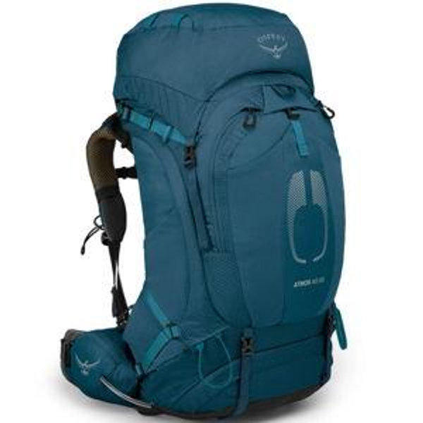 Mens Osprey Backpack