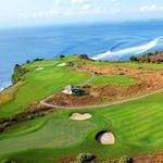 New Kuta Golf Bali