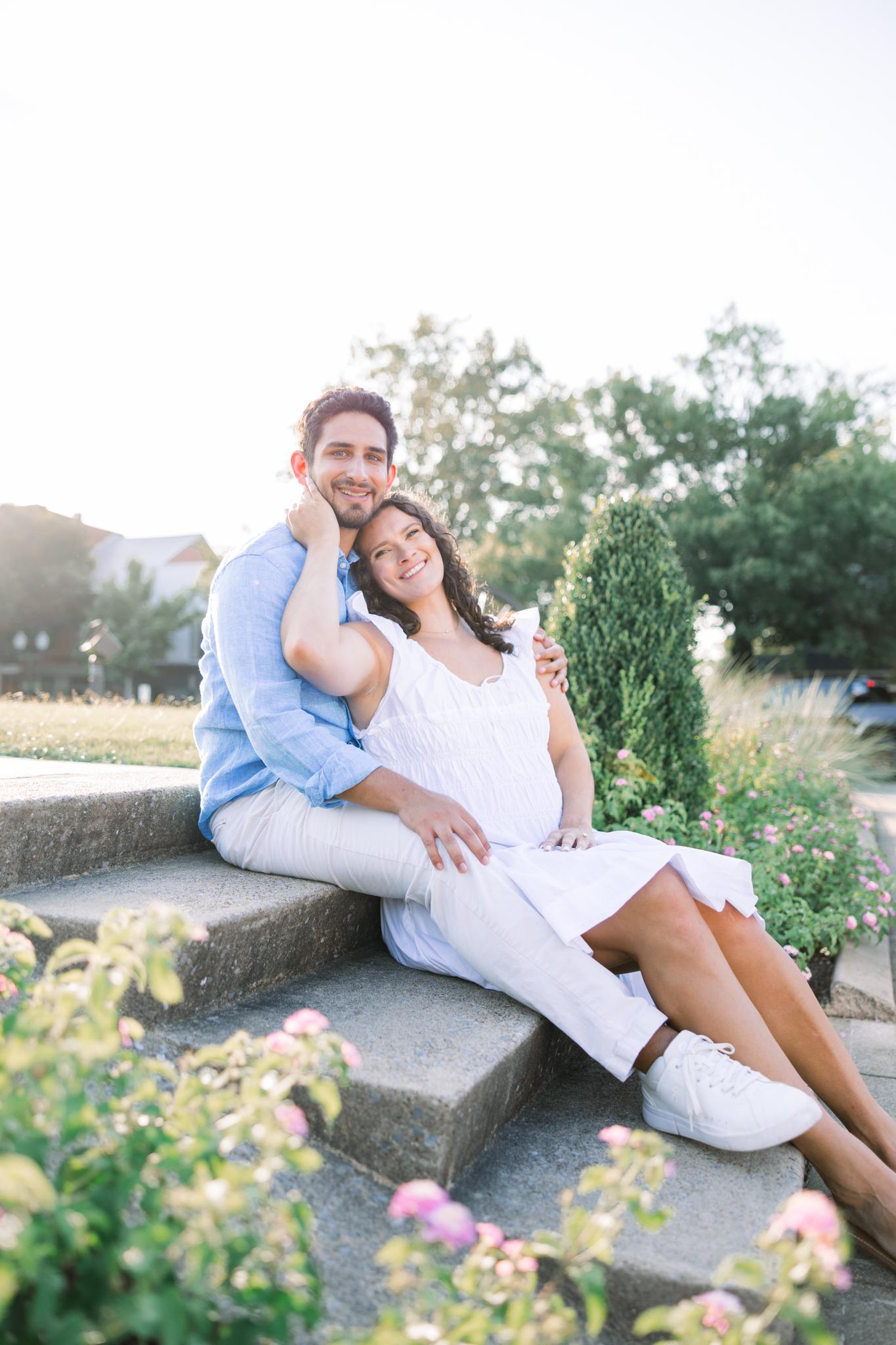 The Wedding Website of Taylor McDermott and Norman Moreno