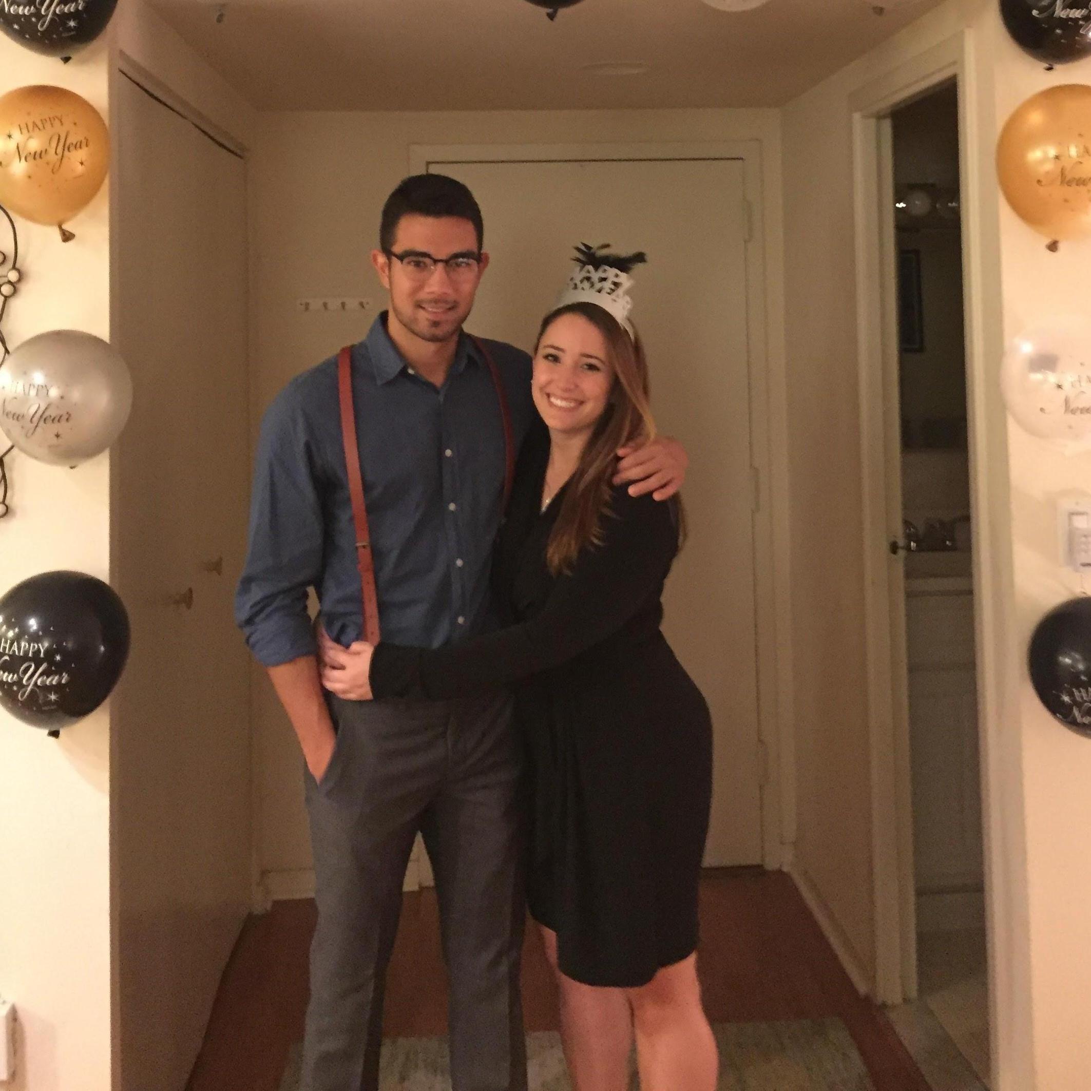 NYE 2016