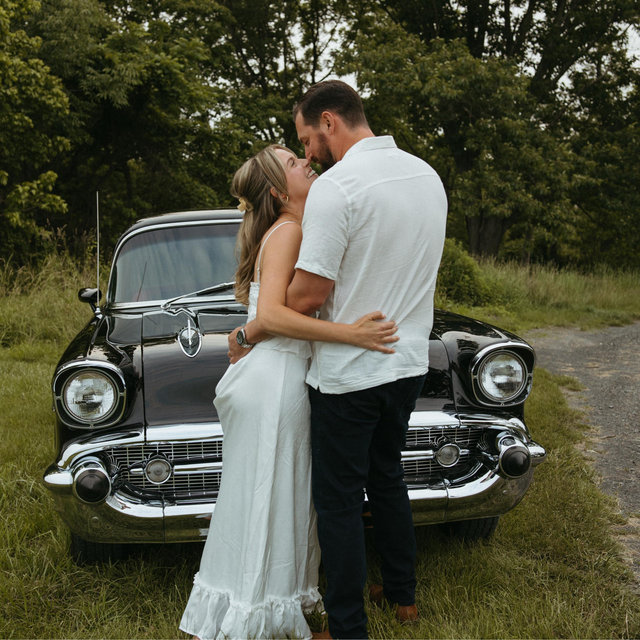 Croatia Honeymoon