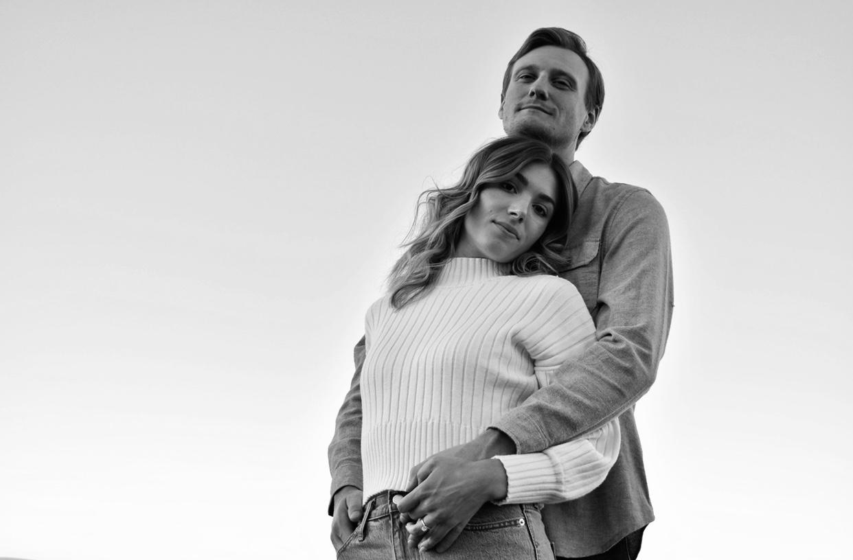 The Wedding Website of Alex Brown and Cody Whitham