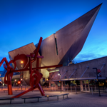 Denver Art Museum