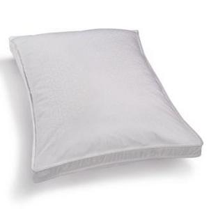 Hotel Collection - Primaloft Silver Series Firm Down Alternative Standard/Queen Pillow, Created for Macy's