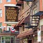 Union Oyster House