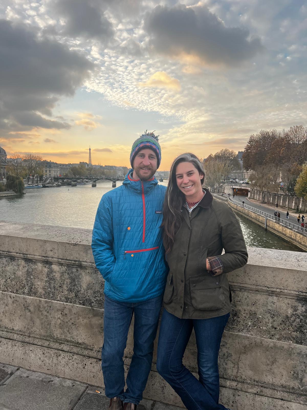 The Wedding Website of Allie Gray and Sam Fitzgerald