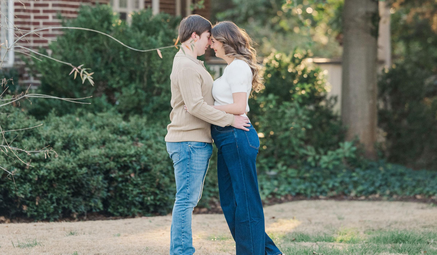 The Wedding Website of Savannah Gambel and Jonathan Pesnell