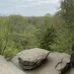 Ledges Overlook