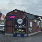 Manic Espresso