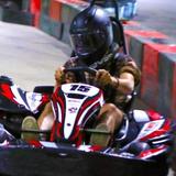 Full Throttle Adrenaline Park - Florence